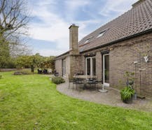 Schitterende villa te koop in Bellegem