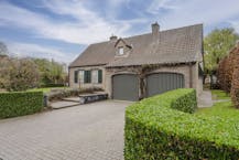 Schitterende villa te koop in Bellegem