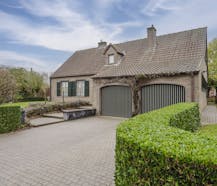 Schitterende villa te koop in Bellegem