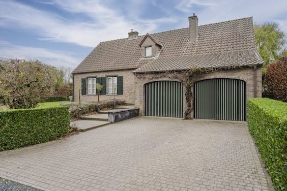 Villa te koop Bellegem