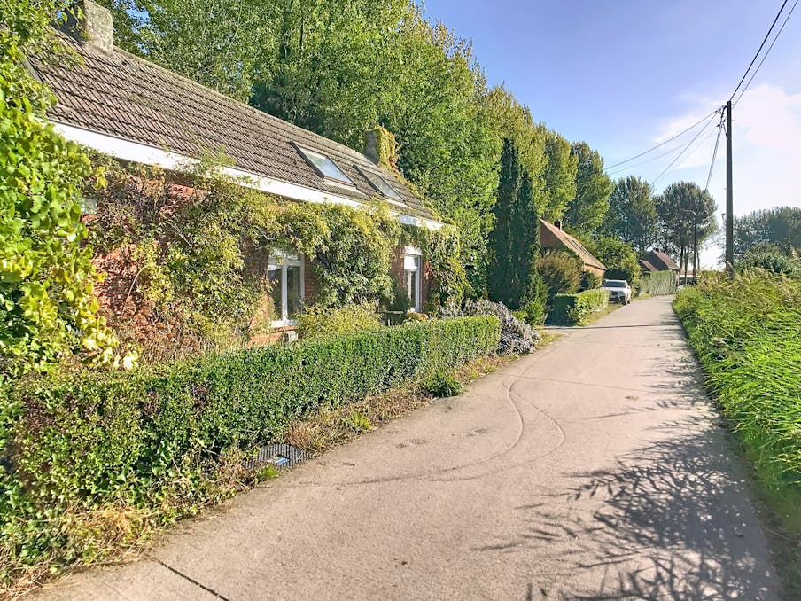 Rustig gelegen huis of vakantiewoning te Kieldrecht (Beveren)