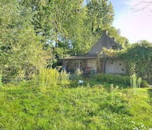 Rustig gelegen huis of vakantiewoning te Kieldrecht (Beveren)