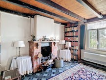 Rustig gelegen huis of vakantiewoning te Kieldrecht (Beveren)