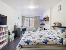 Studentenkamer te koop op toplocatie in studentenbuurt Antwerpen