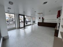 Uniek Handelspand (55 m²) met hoekligging