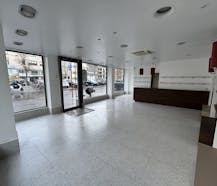 Uniek Handelspand (55 m²) met hoekligging