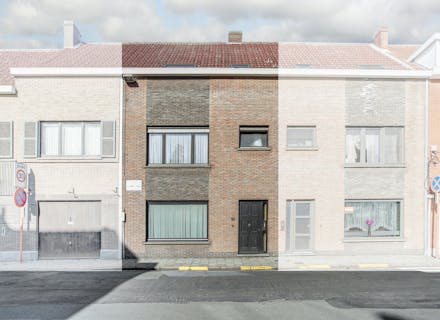 Huis te koop Gentbrugge
