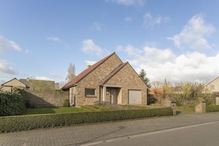 Huis verkocht Wingene