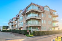 Ruime garagebox te koop te Middelkerke!