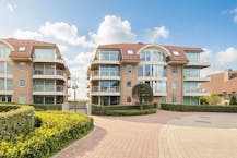 Ruime garagebox te koop te Middelkerke!