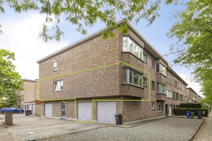 Appartement te koop Brasschaat
