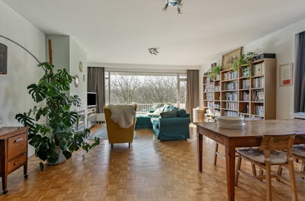 Appartement te koop Antwerpen Linkeroever