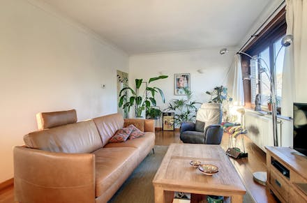 Appartement loué Antwerpen Linkeroever