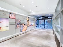 Rez-de-chaussée commercial à louer à Ypres