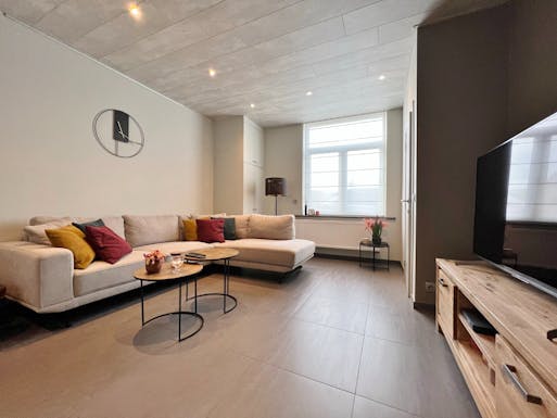 Maison à vendre Langemark