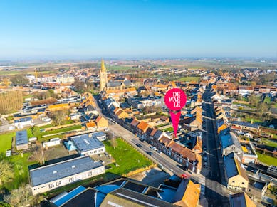 Huis te koop Langemark