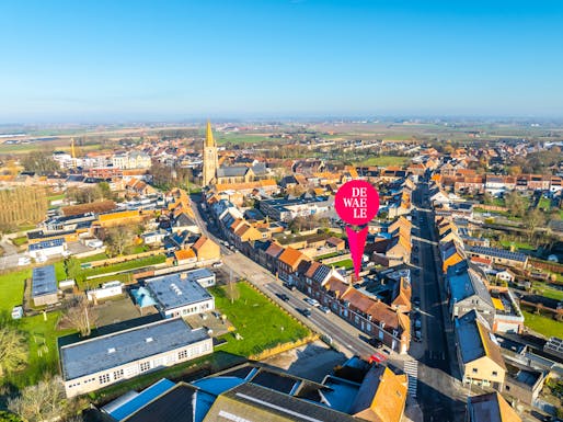 Huis te koop Langemark