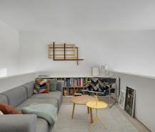 Modern appt in gated community 'oude Veeartsenschool'