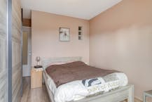 Instapklaar 2-slaapkamerappartement in centrum Merelbeke