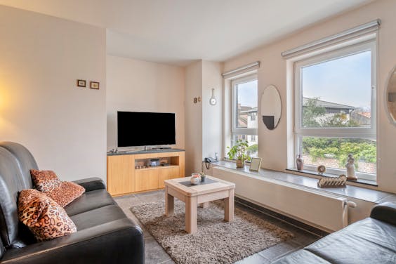 Appartement te koop Merelbeke