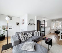 Charmante maison à louer à Koningslo