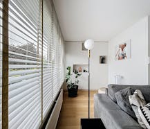 Charmante maison à louer à Koningslo