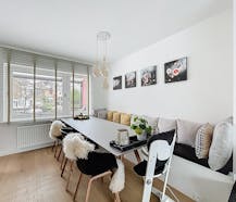Charmante maison à louer à Koningslo