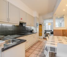 Huis met 5 slaapkamers te Oostende