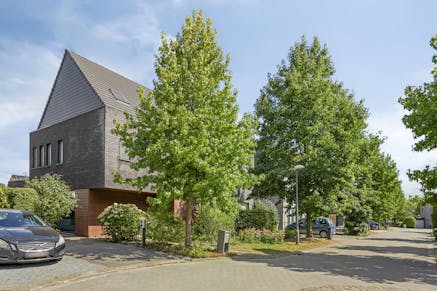 Huis te koop Wuustwezel