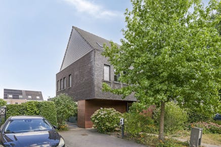Huis te koop Wuustwezel