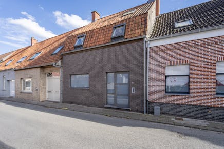 Huis te koop Wevelgem
