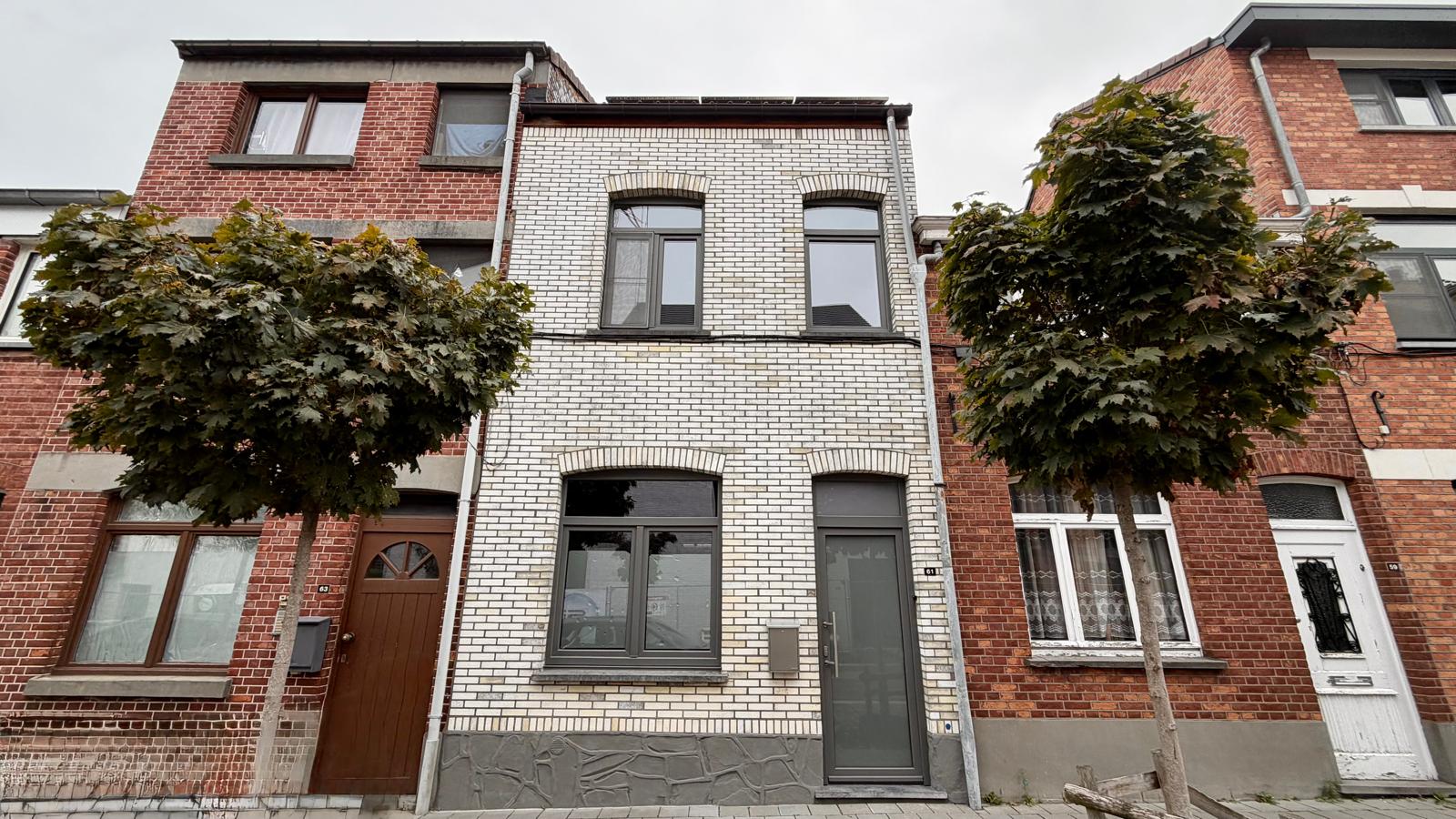 Woning in Hasselt