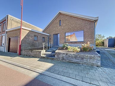 Huis verhuurd Aalter