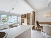  Gerenoveerd appartement te huur in Koksijde