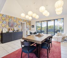 Bright penthouse with south-facing terrace of 100m²