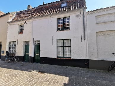 Huis te huur Brugge