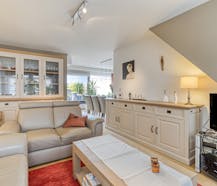 Duplex appartement van ca 142m² te koop in Antwerpen centrum