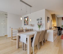 Duplex appartement van ca 142m² te koop in Antwerpen centrum