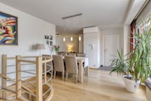 Duplex appartement van ca 142m² te koop in Antwerpen centrum