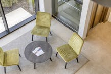 Multifunctioneel Bedrijfsgebouw te Huur in Nieuwpoort