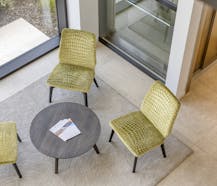Multifunctioneel Bedrijfsgebouw te Huur in Nieuwpoort