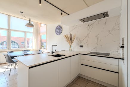 Appartement te koop Nieuwpoort