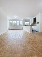 2 bedroom apartment with stunning views in Vilvoorde