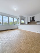 Appartement met 2 kamers en prachtig uitzicht in Vilvoorde