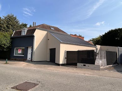 Maison à louer Courtrai (Kortrijk)