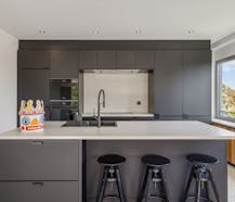 Gerenoveerd appartement met 3 slaapkamers centrum Hasselt