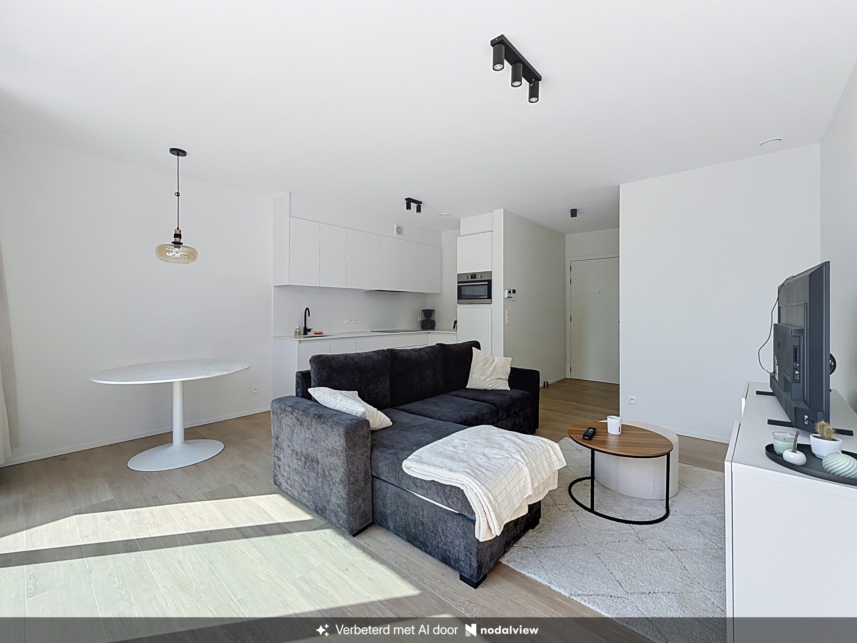 Appartement in Bissegem