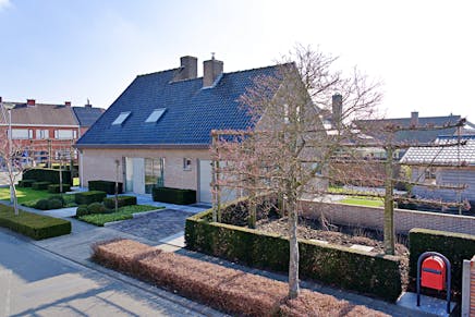 Huis verkocht Ardooie