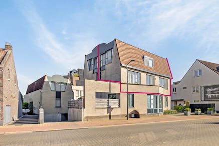 Duplex te huur Dilsen
