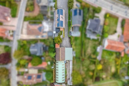 Huis te koop Zomergem